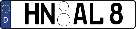 HN-AL8