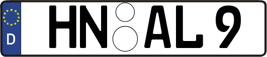 HN-AL9