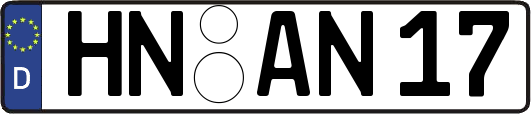 HN-AN17