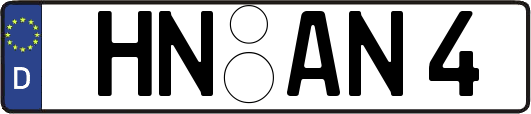 HN-AN4