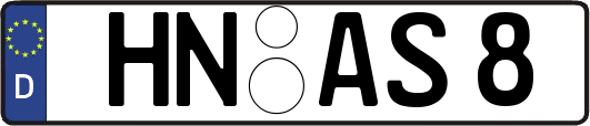 HN-AS8