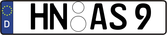 HN-AS9