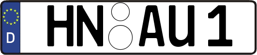 HN-AU1