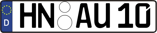 HN-AU10
