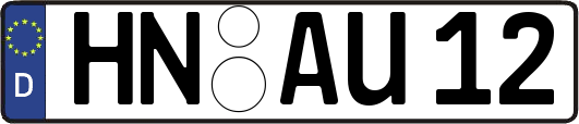 HN-AU12
