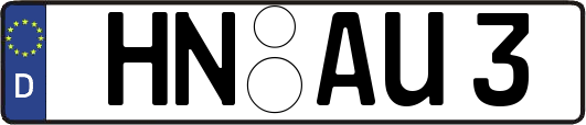 HN-AU3