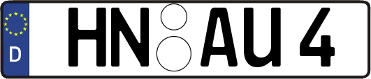 HN-AU4
