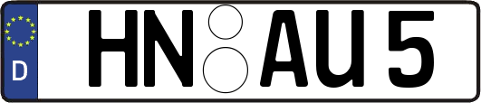 HN-AU5