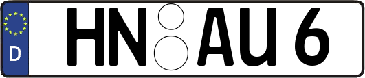 HN-AU6