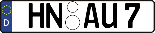 HN-AU7