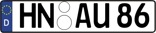 HN-AU86