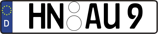 HN-AU9