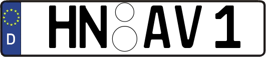 HN-AV1