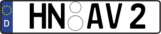 HN-AV2