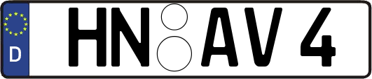 HN-AV4