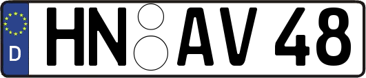 HN-AV48