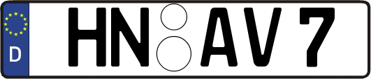 HN-AV7