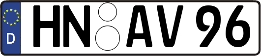 HN-AV96