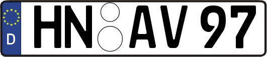 HN-AV97