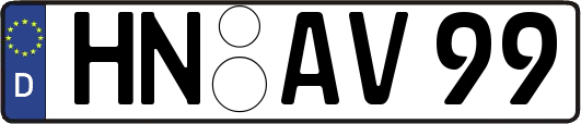 HN-AV99