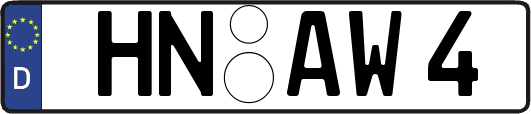 HN-AW4