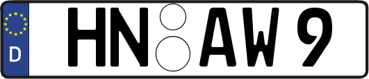 HN-AW9