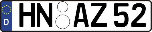 HN-AZ52