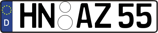 HN-AZ55