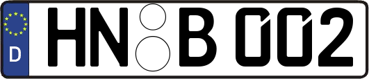 HN-B002