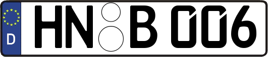HN-B006