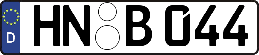 HN-B044