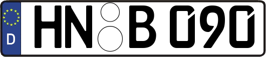 HN-B090