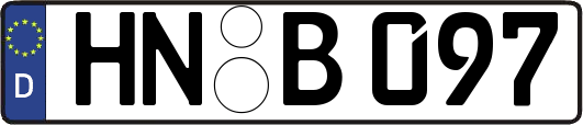 HN-B097