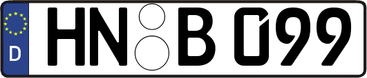 HN-B099