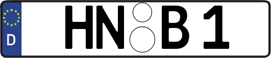 HN-B1