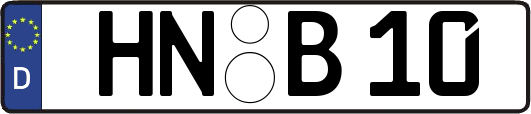 HN-B10