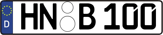 HN-B100