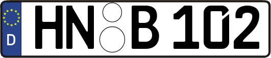 HN-B102