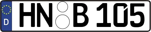 HN-B105