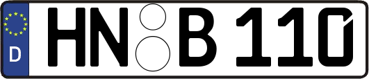 HN-B110