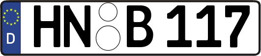 HN-B117