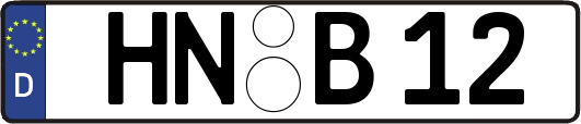 HN-B12