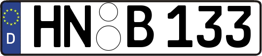 HN-B133