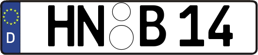 HN-B14