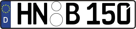 HN-B150