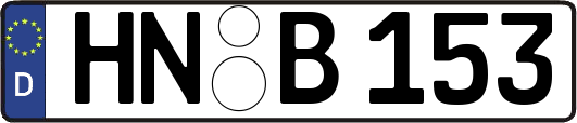 HN-B153