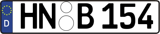 HN-B154