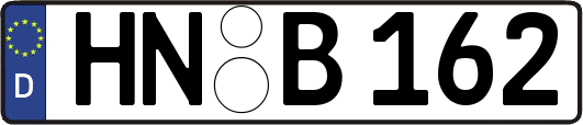 HN-B162
