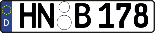 HN-B178