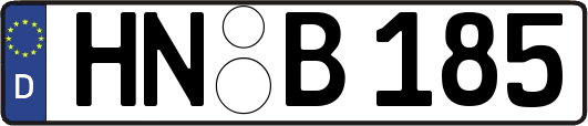 HN-B185